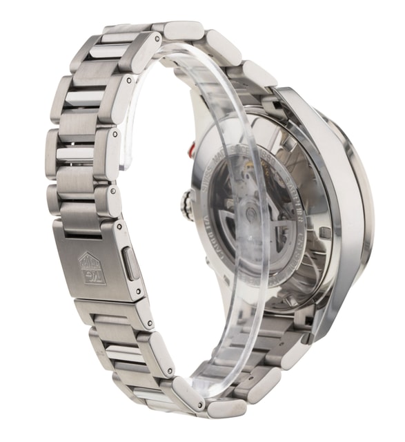 Tag Heuer Carrera CV2A1R.BA0799 Image 3